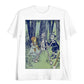Wonderful Wizard of Oz Vol 1 Illustrations 1900 T-Shirt