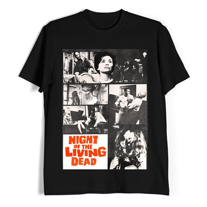 Night Of The Living Dead T-Shirt