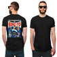 18 Weapons Of Kung Fu T-Shirt
