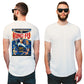 18 Weapons Of Kung Fu T-Shirt
