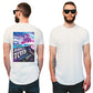 NASA Rains of Terror 1958 T-Shirt