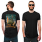 House on Haunted Hill T-Shirt