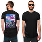 NASA Rains of Terror 1958 T-Shirt