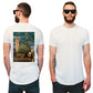 House on Haunted Hill T-Shirt