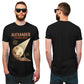 Alexander Crystal Seer T-Shirt