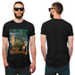 House on Haunted Hill T-Shirt