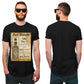 Jack Daniel's 1908 T-Shirt