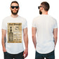 Jack Daniel's 1908 T-Shirt