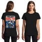 18 Weapons Of Kung Fu T-Shirt