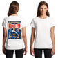 18 Weapons Of Kung Fu T-Shirt