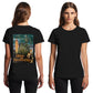 House on Haunted Hill T-Shirt
