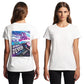 NASA Rains of Terror 1958 T-Shirt