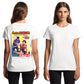 Captain America, 1944 chapter 1 The Purple Death T-Shirt
