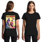 Captain America, 1944 chapter 1 The Purple Death T-Shirt