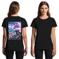 NASA Rains of Terror 1958 T-Shirt