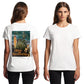 House on Haunted Hill T-Shirt