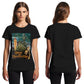 House on Haunted Hill T-Shirt
