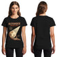 Alexander Crystal Seer T-Shirt