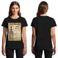 Jack Daniel's 1908 T-Shirt