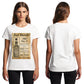 Jack Daniel's 1908 T-Shirt