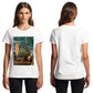 House on Haunted Hill T-Shirt
