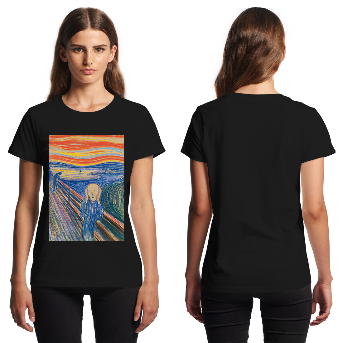 The Scream 1893