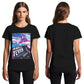 NASA Rains of Terror 1958 T-Shirt