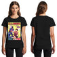 Captain America, 1944 chapter 1 The Purple Death T-Shirt