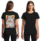 Alice In Wonderland 1947 T-Shirt
