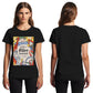 Alice In Wonderland 1947 T-Shirt