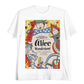 Alice In Wonderland 1947 T-Shirt