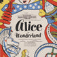 Alice In Wonderland 1947 Hoodie