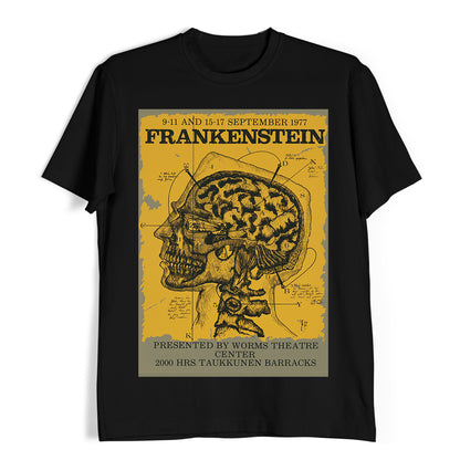 Frankenstein 1977 T-Shirt