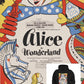 Alice In Wonderland 1947 Hoodie