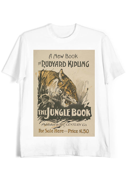 The Jungle Book T-Shirt