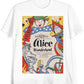 Alice In Wonderland 1947 T-Shirt