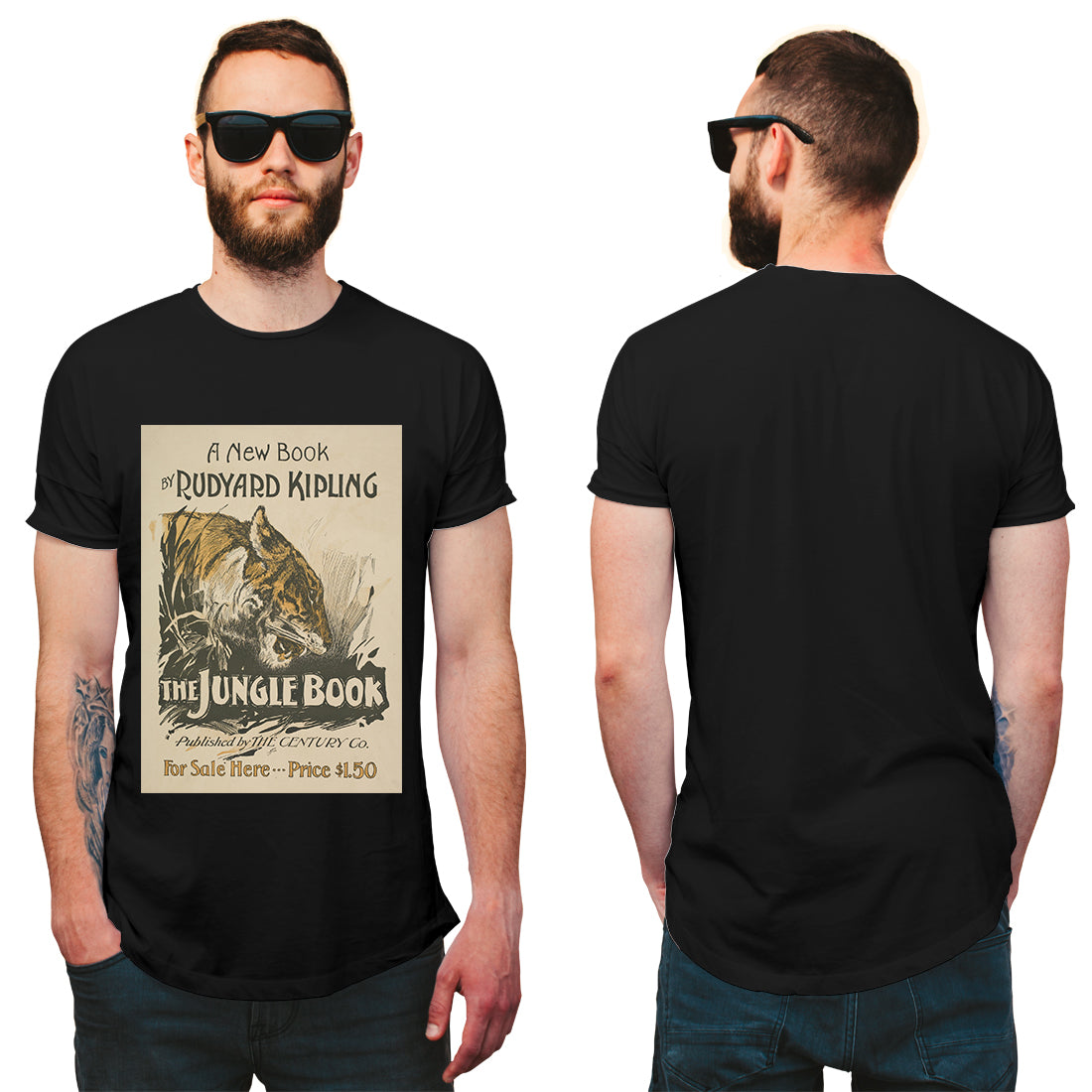 The Jungle Book T-Shirt