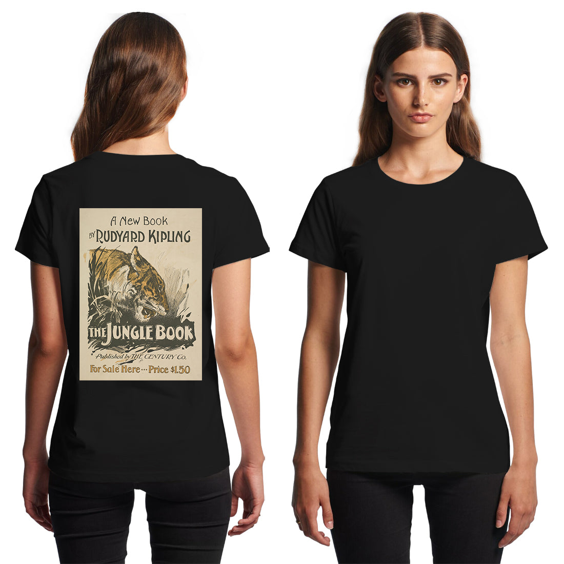 The Jungle Book T-Shirt
