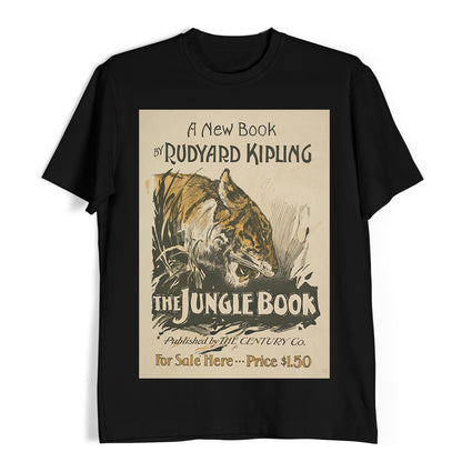 The Jungle Book T-Shirt
