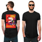 Mars Vintage 01 T-Shirt