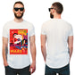 Mars Vintage 01 T-Shirt