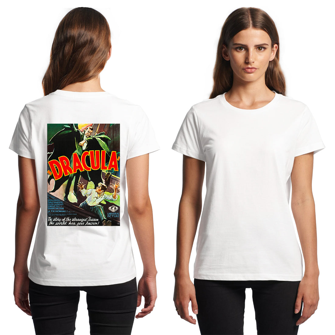 Dracula (1931) T-Shirt