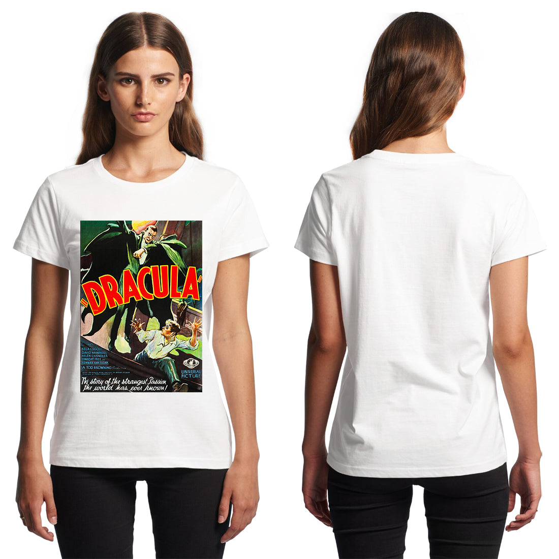 Dracula (1931) T-Shirt